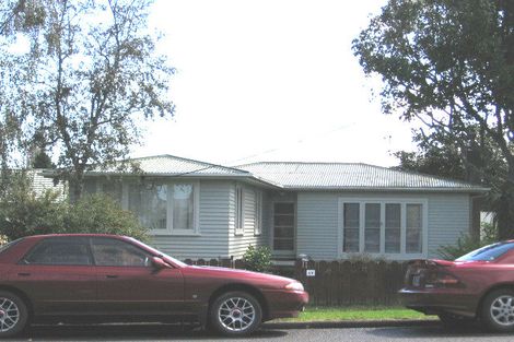 Photo of property in 37 Metcalfe Road, Ranui, Auckland, 0612