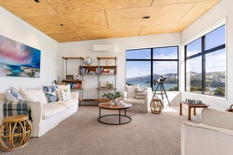 Photo of property in 21 Totara Drive, Duvauchelle, 7581