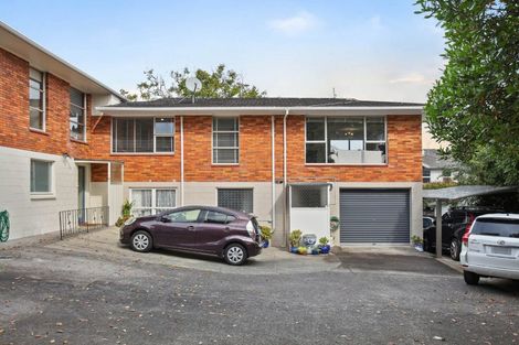 Photo of property in 5/5 Ngaroma Road, Epsom, Auckland, 1023