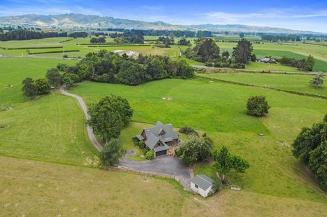 Photo of property in 728 Horrell Road, Morrinsville, 3374