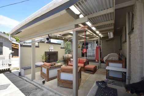 Photo of property in 21 Vernon Street, Kingswell, Invercargill, 9812