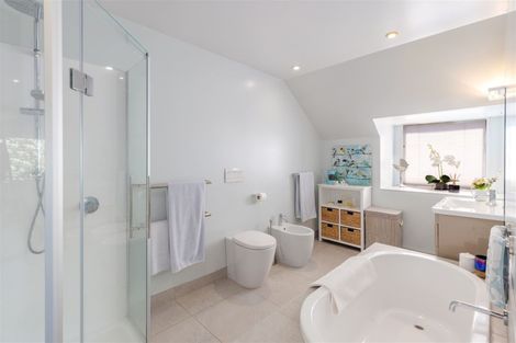 Photo of property in 83 Leinster Road, Merivale, Christchurch, 8014