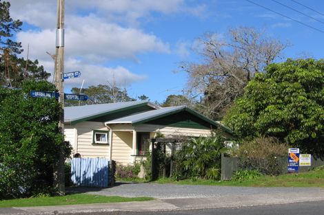 Photo of property in 13 Macfarlane Street, Kawakawa, 0210
