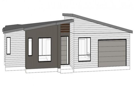 Photo of property in 4 Rylstone Way, Te Kauwhata, 3710