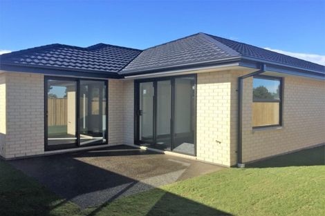 Photo of property in 20 Kennington Drive, Rolleston, 7615