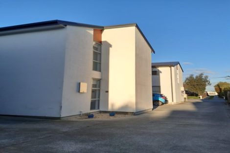 Photo of property in 85b Bordesley Street, Phillipstown, Christchurch, 8011