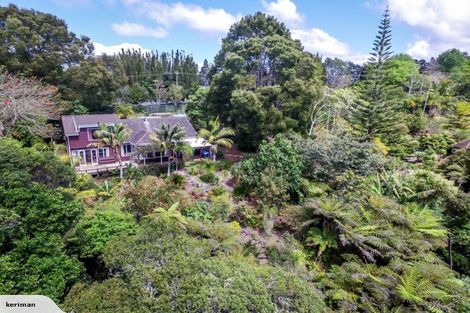Photo of property in 1626 Springbank Road, Kerikeri, 0293