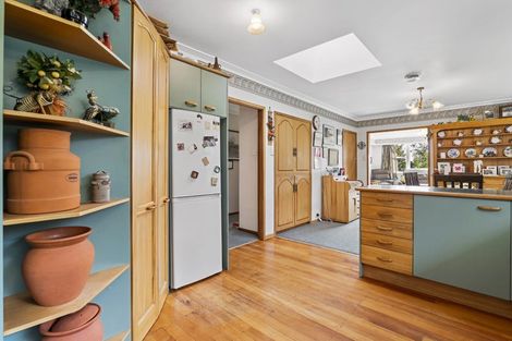 Photo of property in 1277 South Road, Manaia, Hawera, 4678