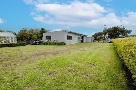 Photo of property in 27 Cooper Road, Gladstone, Greymouth, 7805
