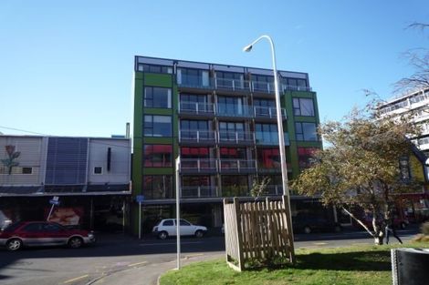 Photo of property in Dual Apartments, 108/142 Vivian Street, Te Aro, Wellington, 6011