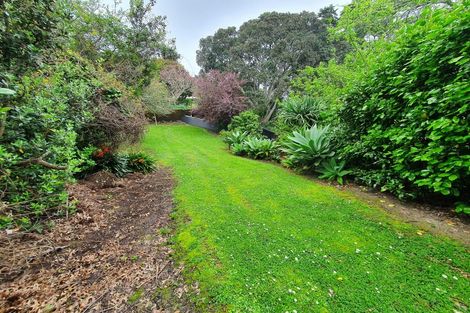 Photo of property in 46 Tuarangi Road, Grey Lynn, Auckland, 1021