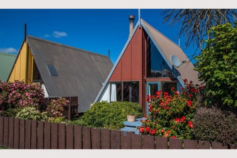 Photo of property in 18 Shannon Street, Ohakune, 4625