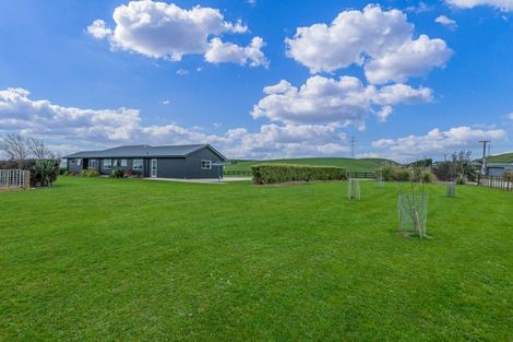 Photo of property in 487 Makino Road, Feilding, 4779