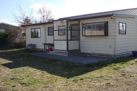 Photo of property in 46 Totara Drive, Twizel, 7901