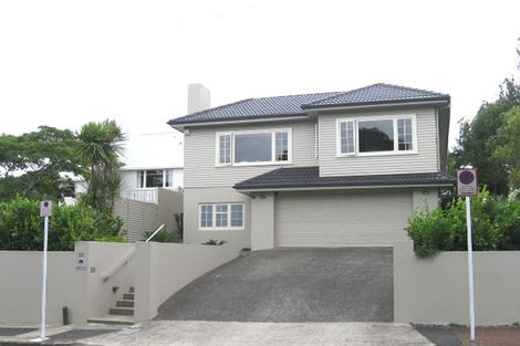 Photo of property in 50 Disraeli Street, Epsom, Auckland, 1023