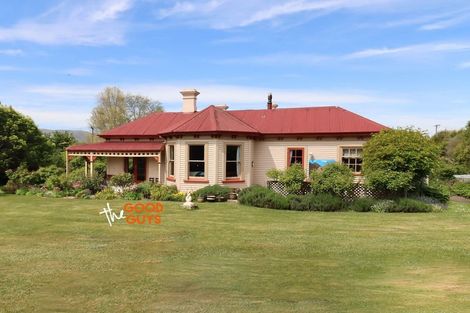 Photo of property in 6 Orr Street, Duntroon, 9494