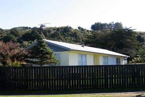 Photo of property in 33 Churchill Crescent, Featherston, 5710