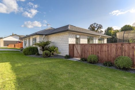 Photo of property in 8c Cannell Farm Drive, Te Puke, 3119