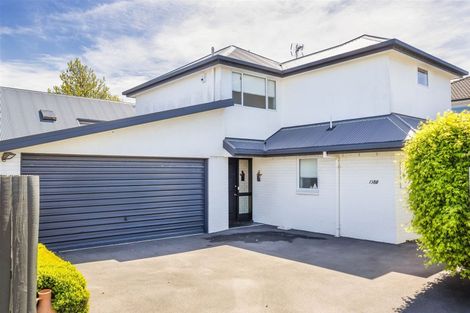 Photo of property in 2/138 Memorial Avenue, Burnside, Christchurch, 8053