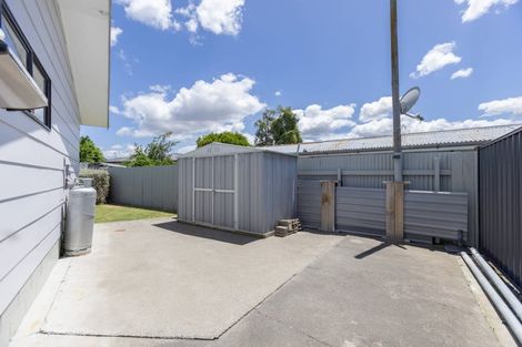 Photo of property in 17a Geddis Avenue, Maraenui, Napier, 4110