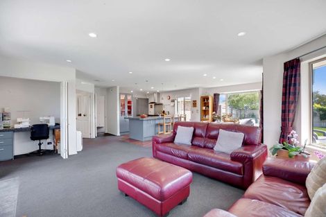 Photo of property in 58 Allison Crescent, Kaiapoi, 7630