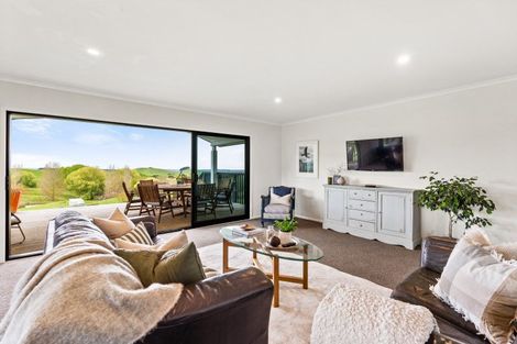 Photo of property in 414 Salisbury Road, Maraekakaho, Hastings, 4171