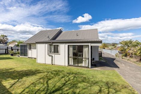 Photo of property in 110 Porangahau Road, Waipukurau, 4200
