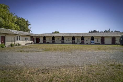 Photo of property in 325 Curraghs Road, Rolleston, Christchurch, 7676