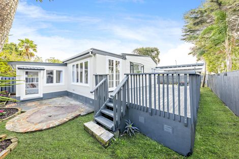 Photo of property in 1/25 Blanes Road, Weymouth, Auckland, 2103