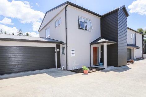 Photo of property in 6/15 Charlemont Street, Whitiora, Hamilton, 3200