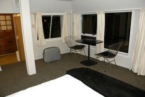 Photo of property in 1-4/63 Wellington Street, Freemans Bay, Auckland, 1011