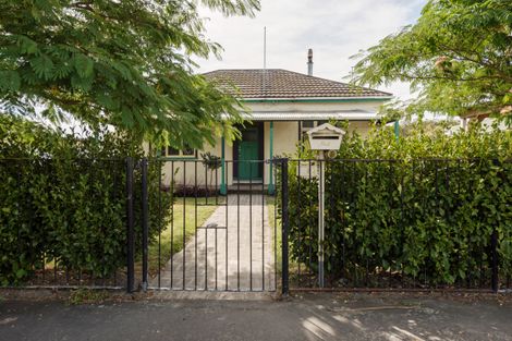 Photo of property in 132 Mcmurdo Street, Tinwald, Ashburton, 7700