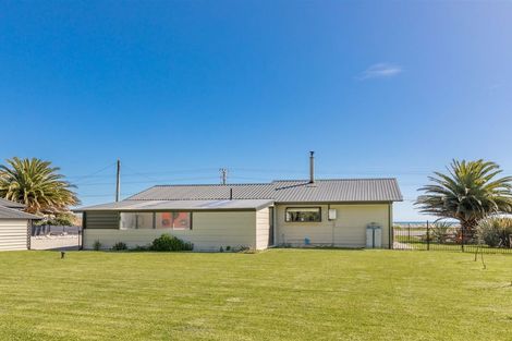 Photo of property in 166a Torea Street, Granity, 7823