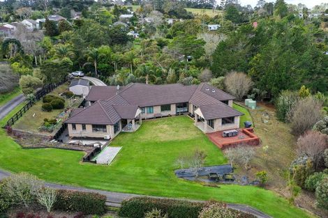 Photo of property in 58e Mcentee Road, Waitakere, Auckland, 0816