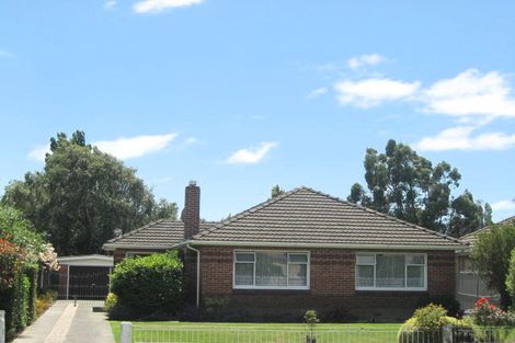 Photo of property in 89 Grange Street, Hillsborough, Christchurch, 8022