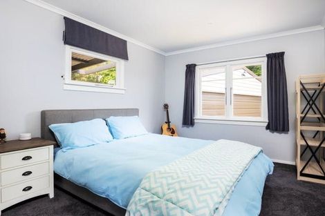 Photo of property in 201 Frankley Road, Frankleigh Park, New Plymouth, 4310
