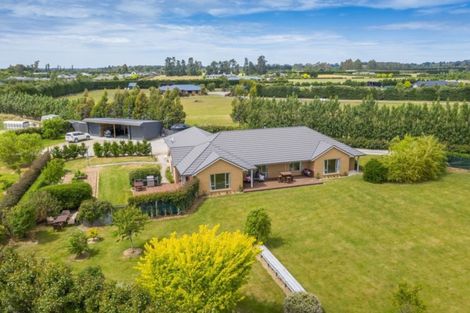 Photo of property in 13b Mulholland Drive, Darfield, 7571