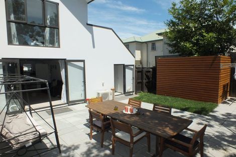 Photo of property in 5/239 Salisbury Street, Christchurch Central, Christchurch, 8013