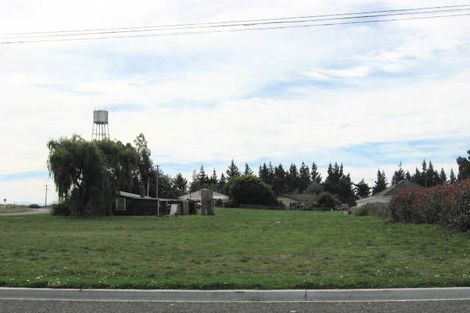 Photo of property in 1 Dunford Street, Rakaia, 7710