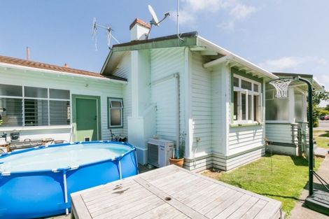 Photo of property in 179 Nelson Crescent, Napier South, Napier, 4110