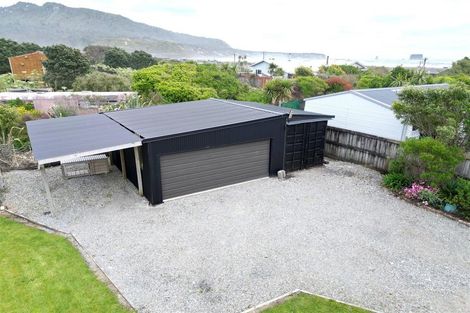 Photo of property in 10 Morpeth Street, Rapahoe, Greymouth, 7803