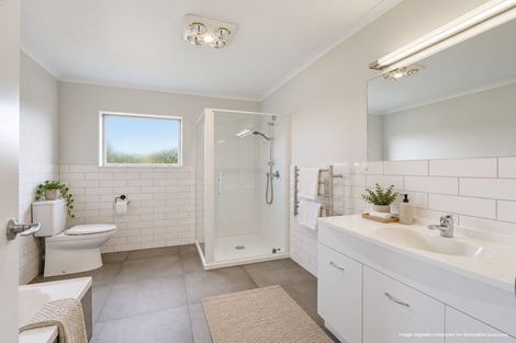 Photo of property in 3143 South Head Road, South Head, Helensville, 0874