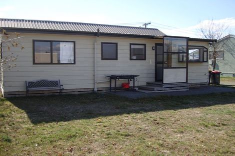 Photo of property in 46 Totara Drive, Twizel, 7901