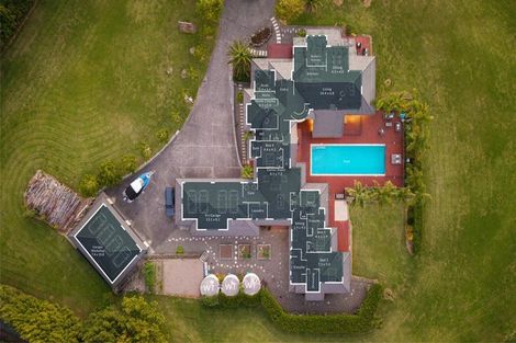 Photo of property in 49 Durey Road, Dairy Flat, Albany, 0792