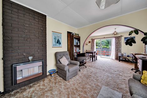 Photo of property in 14a Brixham Place, Merrilands, New Plymouth, 4312