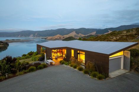 Photo of property in 711c Cable Bay Road, Cable Bay, Nelson, 7071