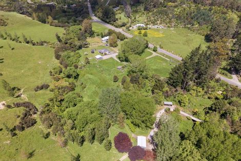 Photo of property in 131 Pahiatua Aokautere Road, Aokautere, 4471