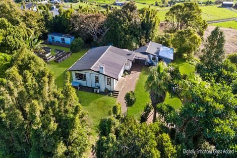Photo of property in 255 Lwr Weld Road, Tataraimaka, New Plymouth, 4374