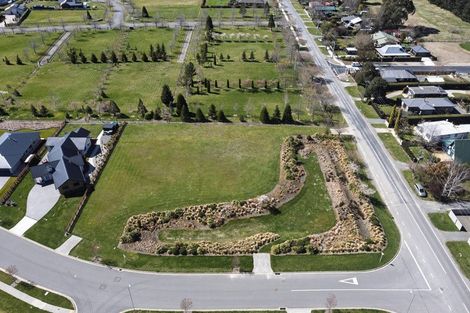 Photo of property in 4 William Jones Place, Hanmer Springs, 7334