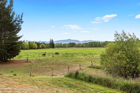 Photo of property in 560 Hurunui Bluff Road, Hurunui, Hawarden, 7385